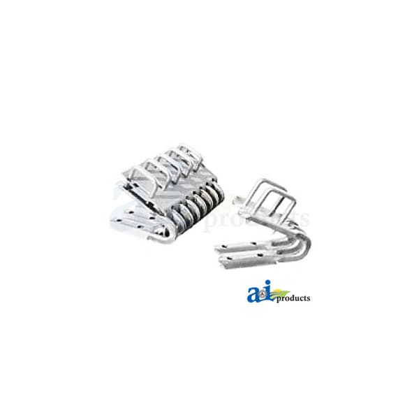 Nylon Conversion Cable (300' Coil For Titan) 10" x10" x6"